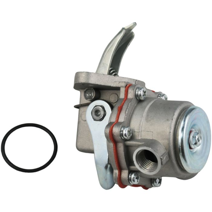 Fuel Supply Pump 04157223 For Deutz main product photo