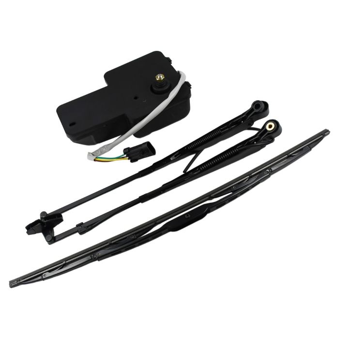 Wiper Motor Arm Blade Kit 6679476 For Bobcat main product photo