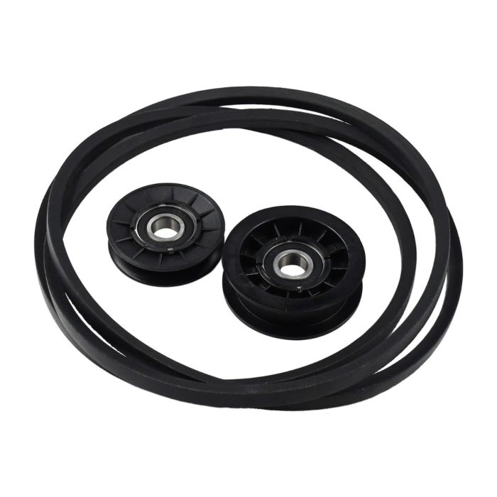 Idler Pulley with Drive Belt Kit GX20006 For John Deere main product photo