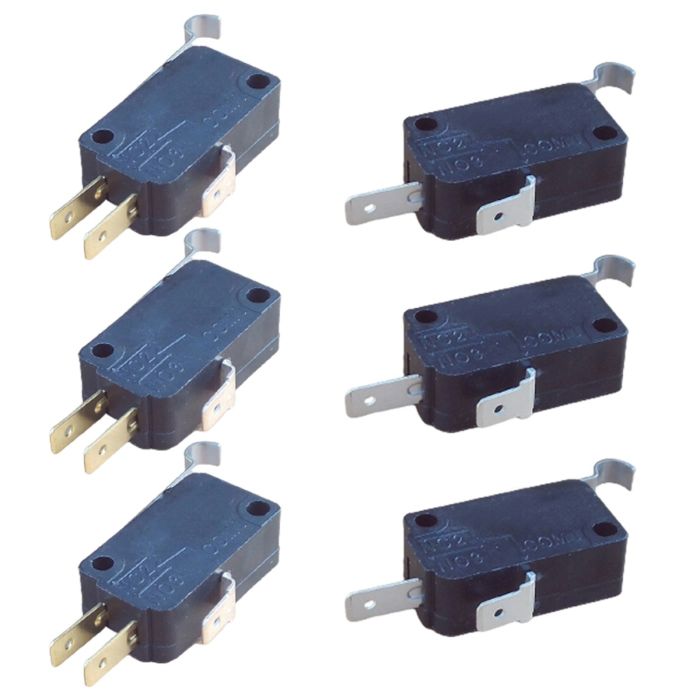 6pcs Limit Switch 1014805 For Club Car main product photo