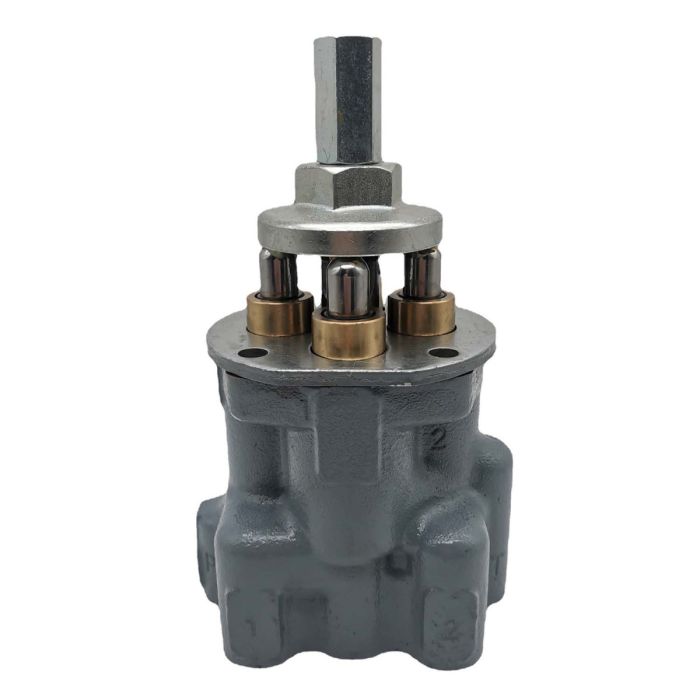 Pilot Valve 9101511 for Hitachi main product photo