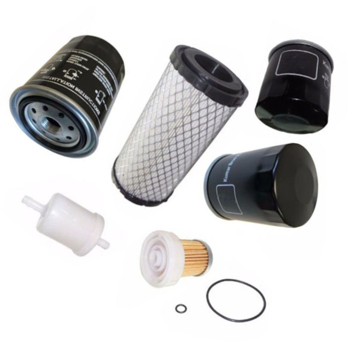 Filter Maintenance Kit for Kubota main product photo
