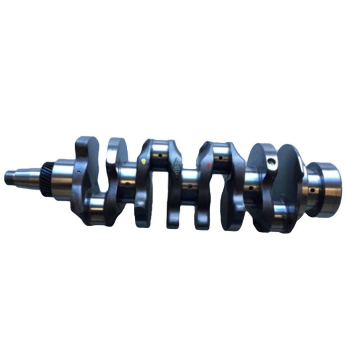 Crankshaft 115256750 for Perkins main product photo
