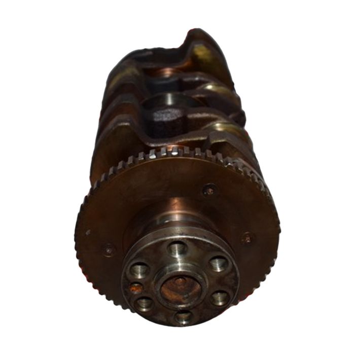 Crankshaft 23110-23710 for Hyundai main product photo
