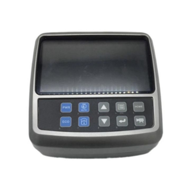 Monitor Panel Display 300426-00010 For Daewoo Doosan main product photo