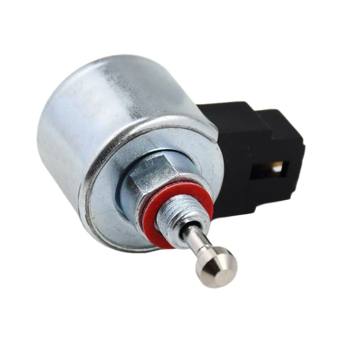 Carburetor Solenoid MIA12002 For John Deere main product photo