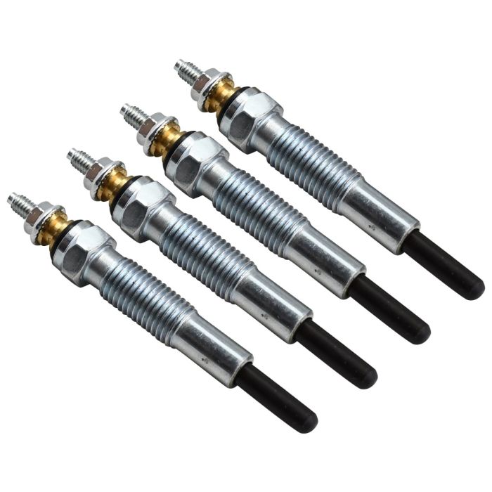 4Pcs Glow Plug 4900224 For Cummins main product photo