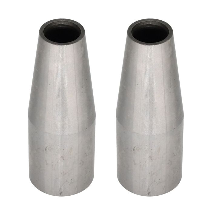 2Pcs Lower Pivot Pin 7101078 For Bobcat main product photo