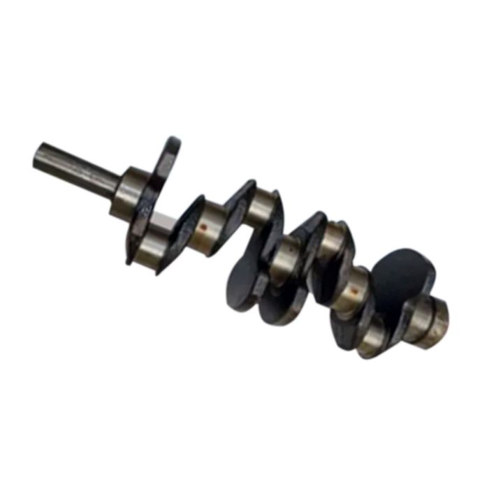 Crankshaft 23111-42020 for Hyundai main product photo