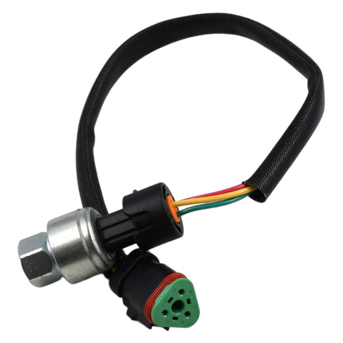 Oil Pressure Sensor 161-9930 For Caterpillar CAT main product photo