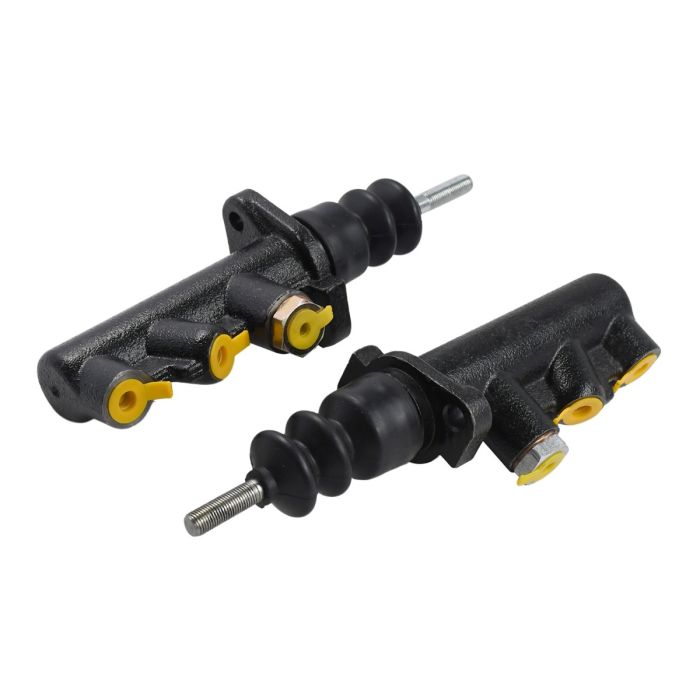 2 PCS Brake Master Cylinders D141779 For Case main product photo