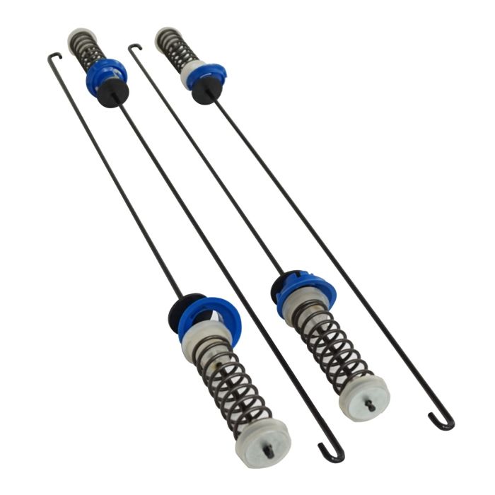 4Pcs Suspension Rod Kit PS2355518 For Whirlpool main product photo