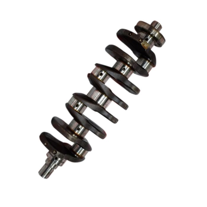 Crankshaft 8-97107-920-3 for Isuzu main product photo