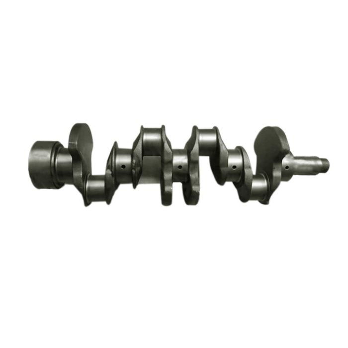 Crankshaft 12200-01T00 for Nissan main product photo