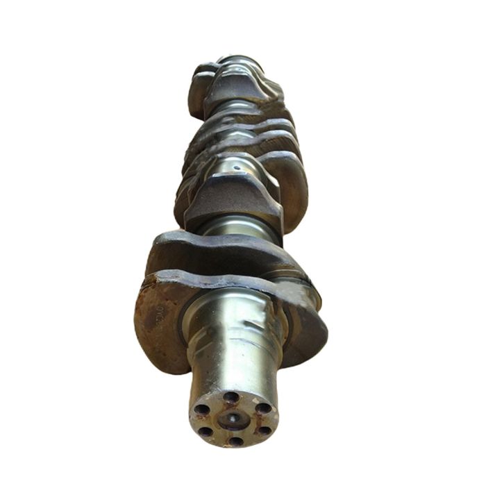 Crankshaft 6151-35-1010 for Komatsu main product photo