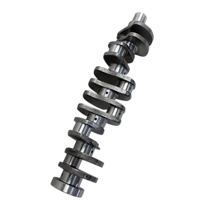Crankshaft 3929037 for Cummins main product photo