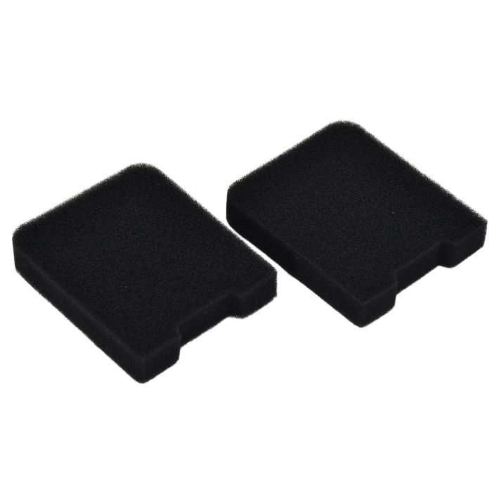 2PCS 531004430 Air Filter 110132179 For Husqvarna main product photo