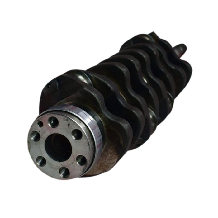 Crankshaft 16641-23013 for Kubota main product photo