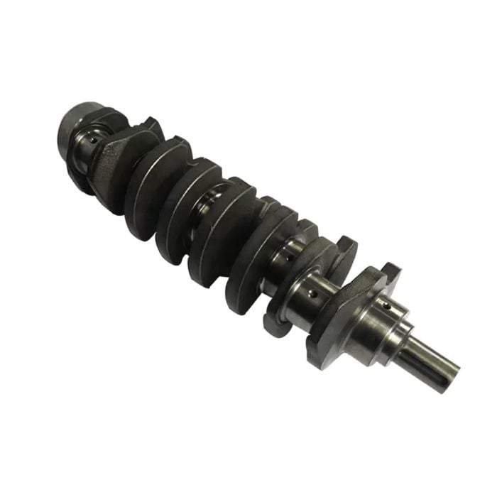 Crankshaft ME999355 for Mitsubishi main product photo
