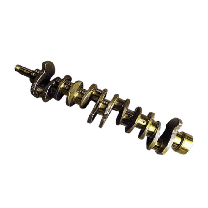 Crankshaft 1-12310-445-0 1-12310-436-0 for Isuzu main product photo