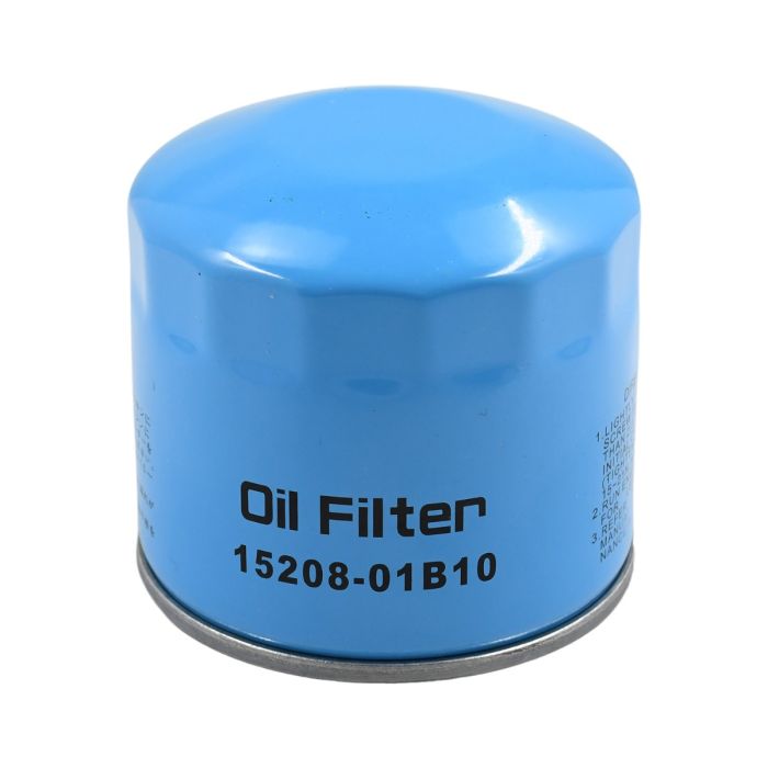 Oil Filter 15208-01B02 For Komatsu main product photo