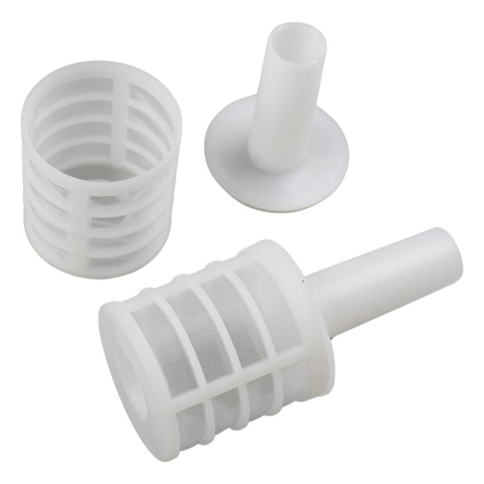 2PCS Fuel Filter M811032 For John Deere main product photo