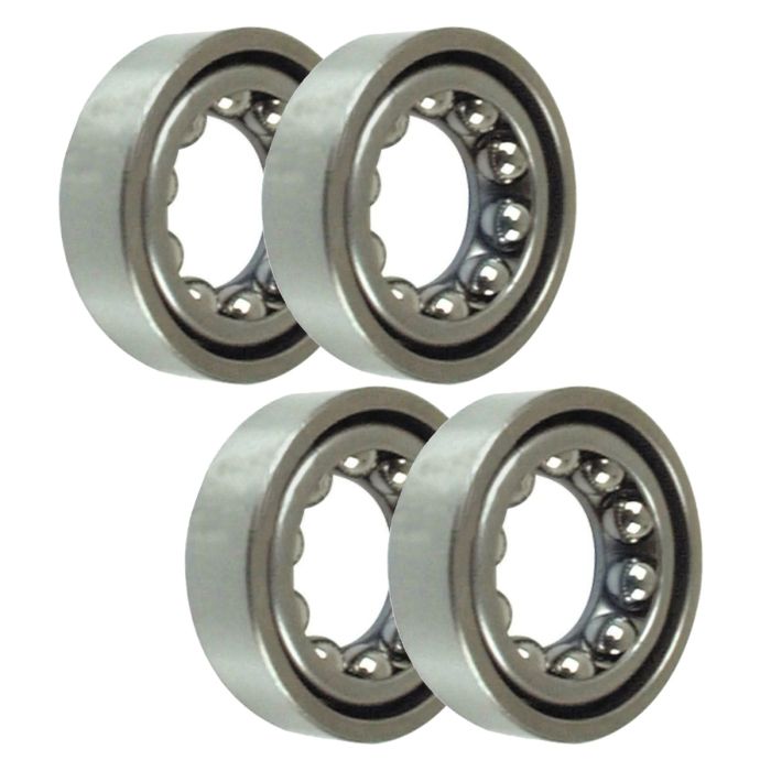 4PCS Steering Shaft Bearing 32200-16220 For Kubota main product photo