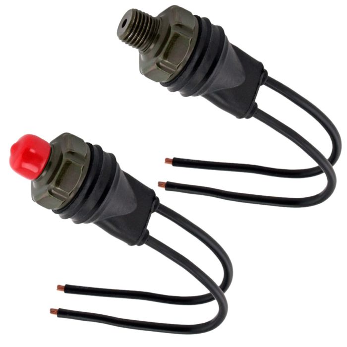 Air Sealed/Waterproof Pressure Switch VXA7150L For Vixen Horns main product photo
