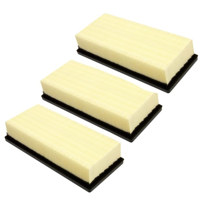 3pcs Air Filter 2656619 For Caterpillar CAT main product photo