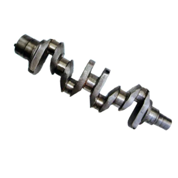 Crankshaft 754-10002 for Lister Petter main product photo