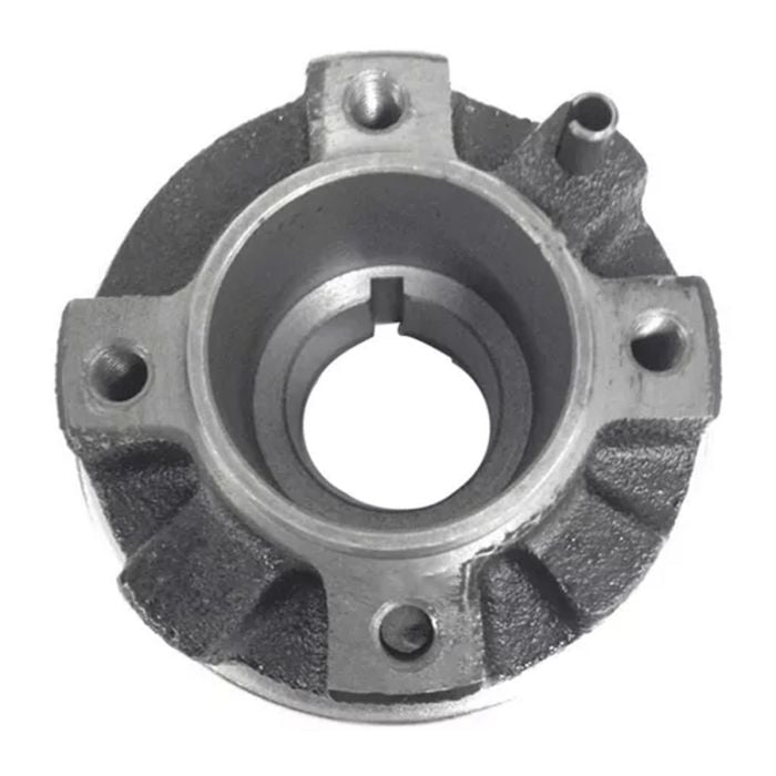 Crankshaft Hub F1ZZ-6C377-A for Ford main product photo