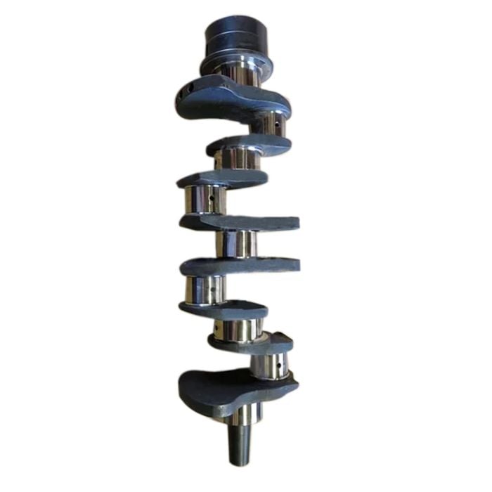 Crankshaft 6130-31-1021 for Komatsu main product photo