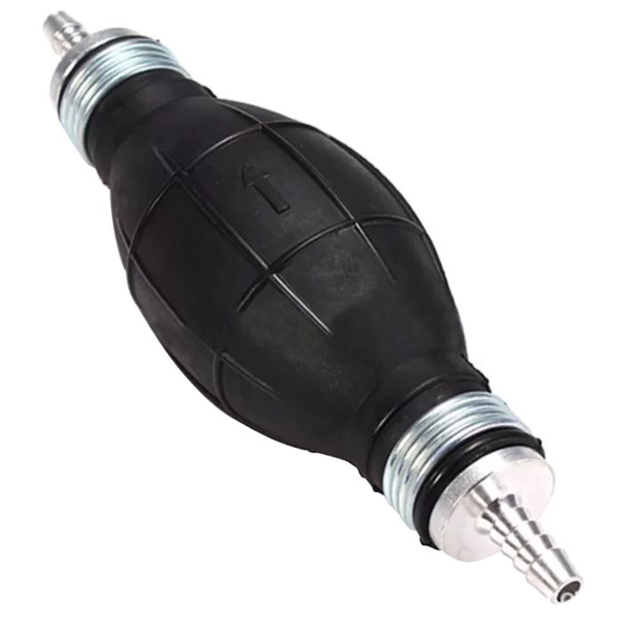 Fuel Primer Bulb 7219755 for Bobcat main product photo