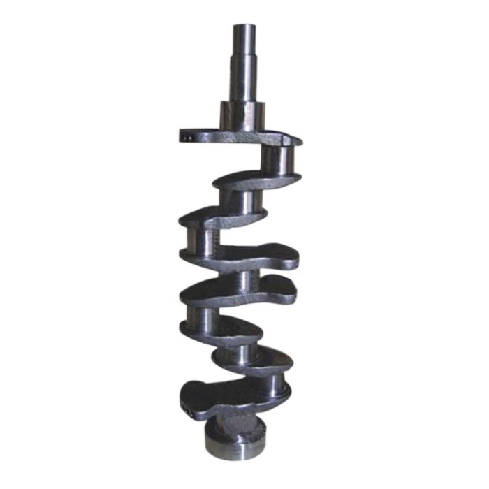 Crankshaft 6110-33-1112 for Komatsu main product photo