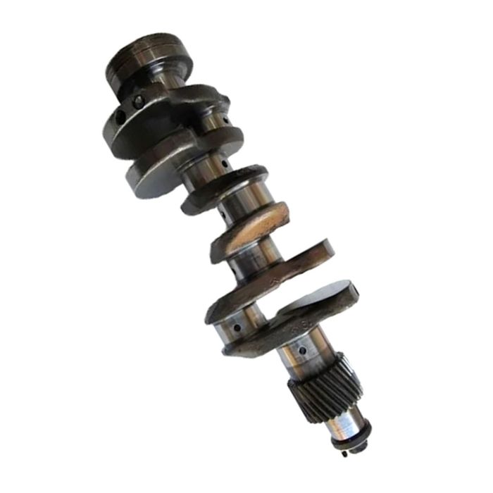 Crankshaft 3TN84 for Yanmar main product photo