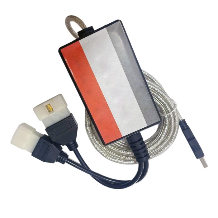 Diagnostic Tool For Hitachi main product photo