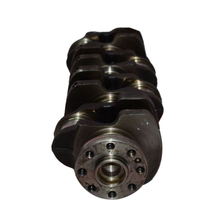 Crankshaft 13411-64907 13411-64912 for Toyota main product photo