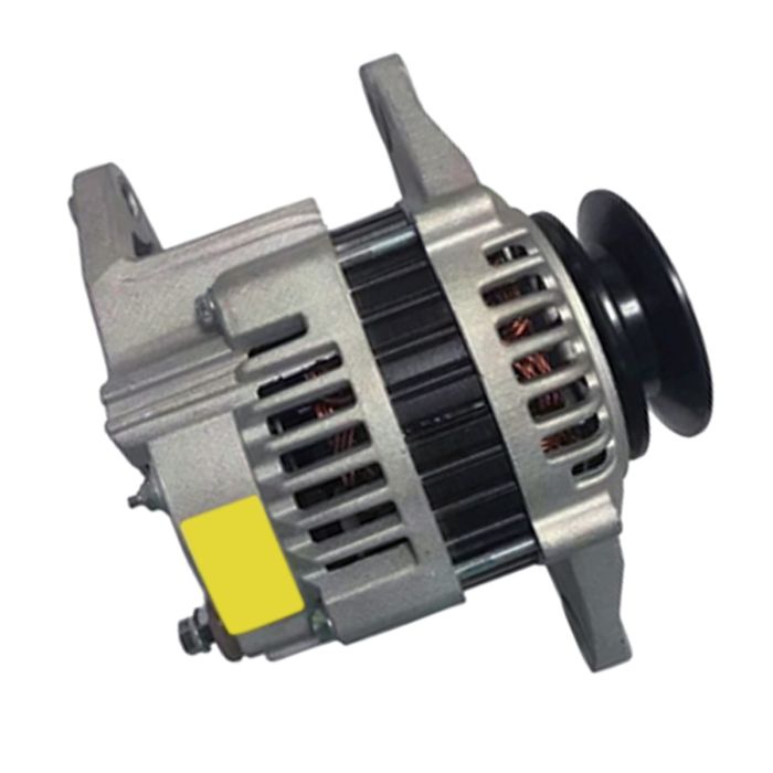 12V 60A Alternator LR160-743 For Yanmar main product photo