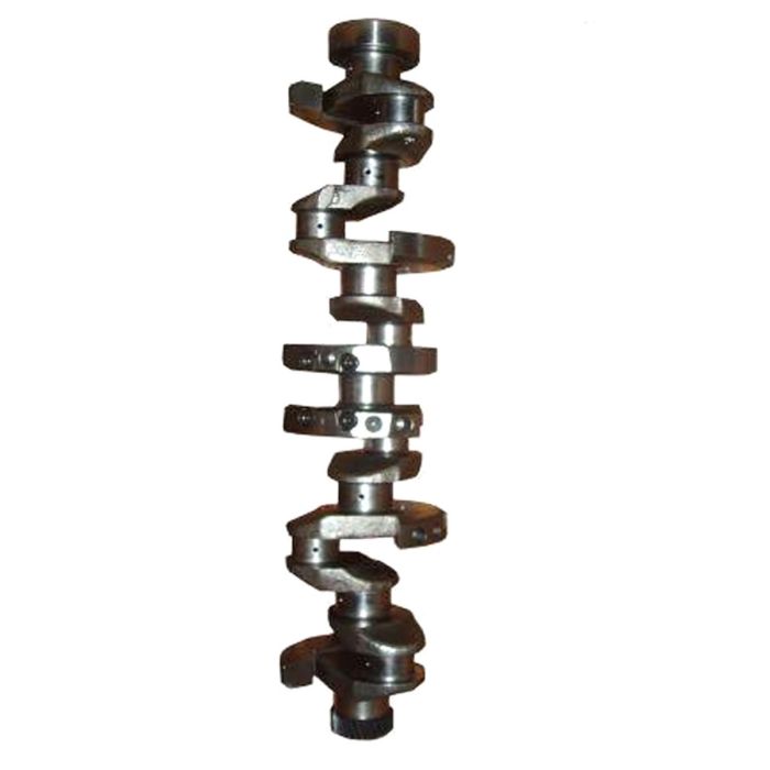Crankshaft 04234381 for Deutz main product photo