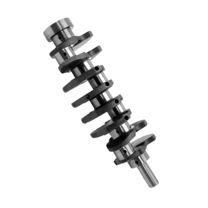 Crankshaft 23110-4A010 for Hyundai main product photo