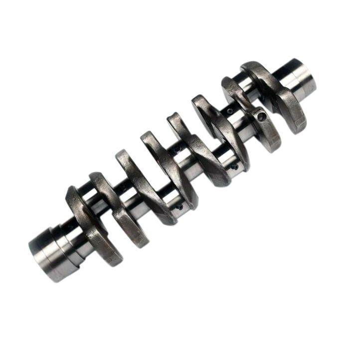 Crankshaft S1341-12281 for Hino main product photo