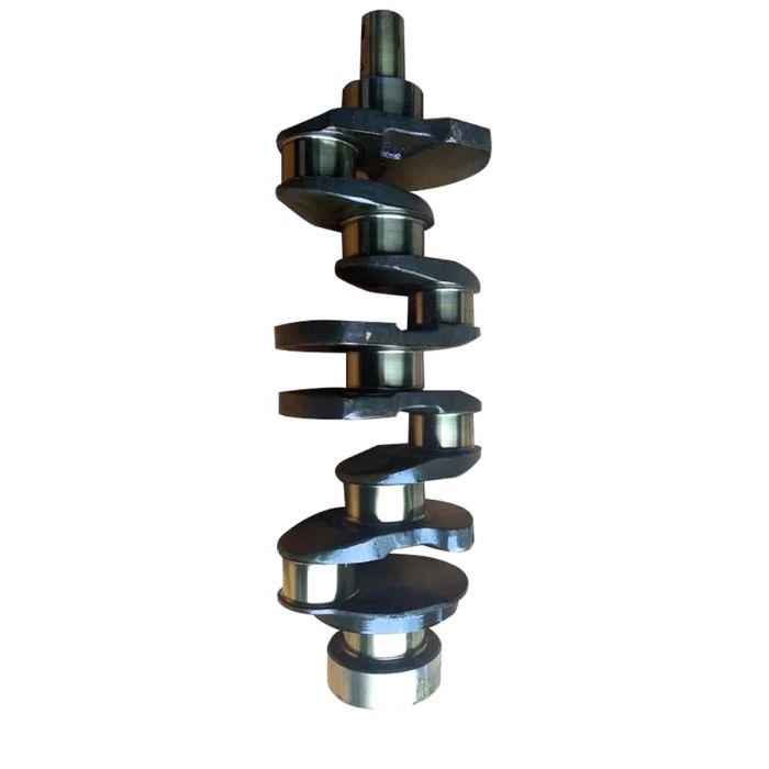 Crankshaft YM123900-21000 for Takeuchi main product photo