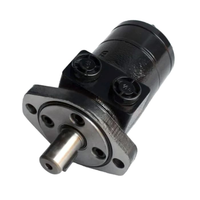 Hydraulic Motor 103-1034-012 For Eaton Char-Lynn main product photo