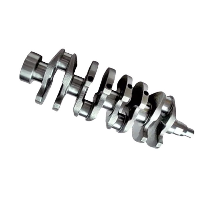 Crankshaft 3D75 3T75 3T75U for Yanmar main product photo