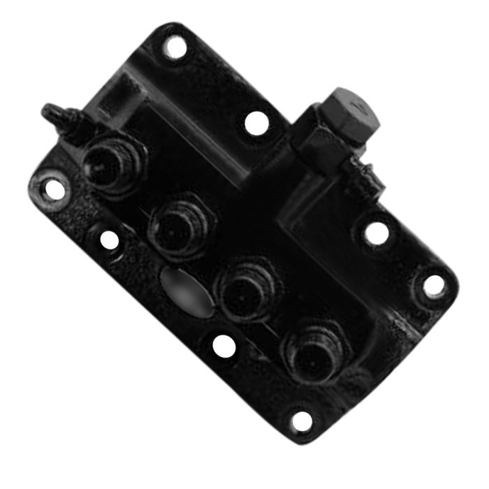 Fuel Injection Pump Assembly 6680751 For Kubota main product photo
