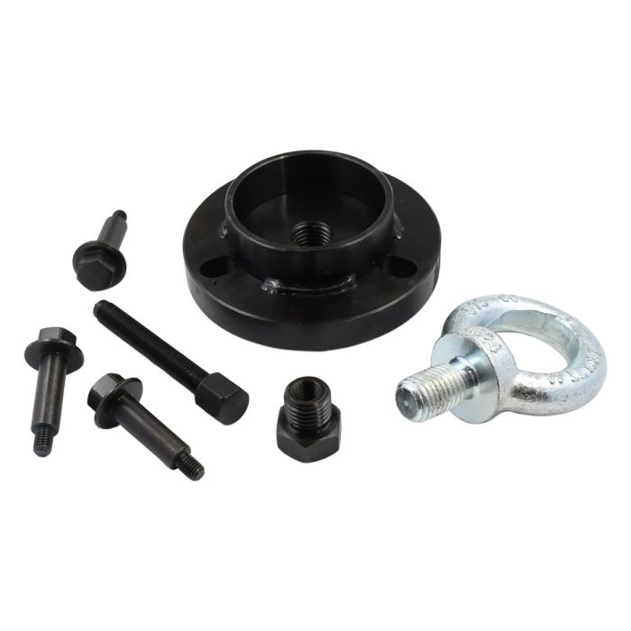 Lifting Eye Engine Flywheel Puller 91-895343T02 For Mercury main product photo
