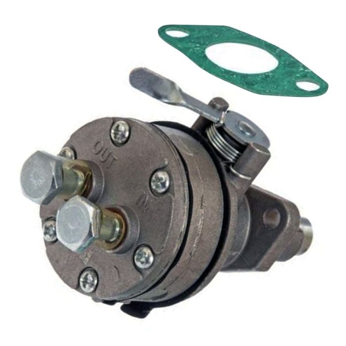 Fuel Lift Pump 924-128 for Perkins main product photo