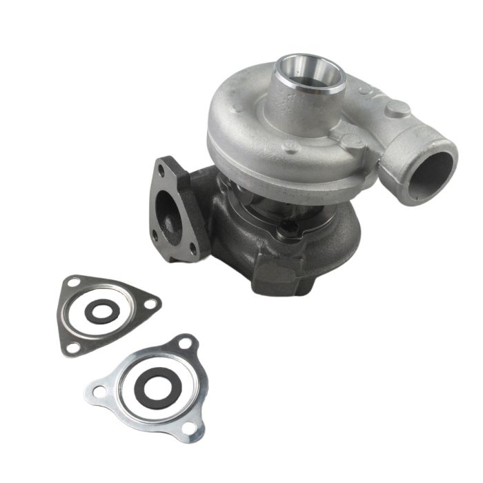 Turbocharger 6677575 for Bobcat main product photo