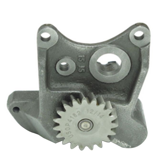 Oil Pump 3637470M91 for Perkins main product photo