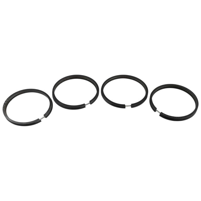 4Sets Piston Ring For Isuzu main product photo